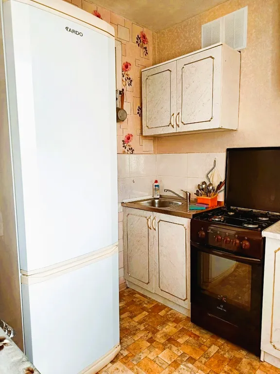 Квартира Квартира Чисто, уютно, как дома, у моря и парка Победы — Севастополь