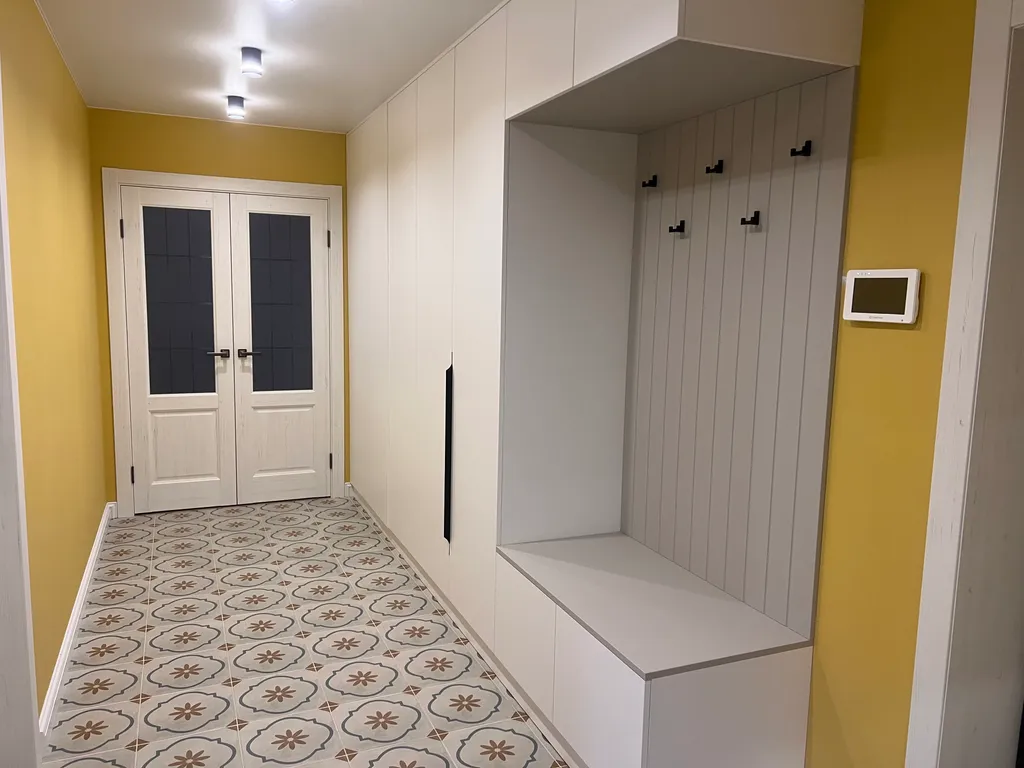 Квартира повышенной комфортности в центре города