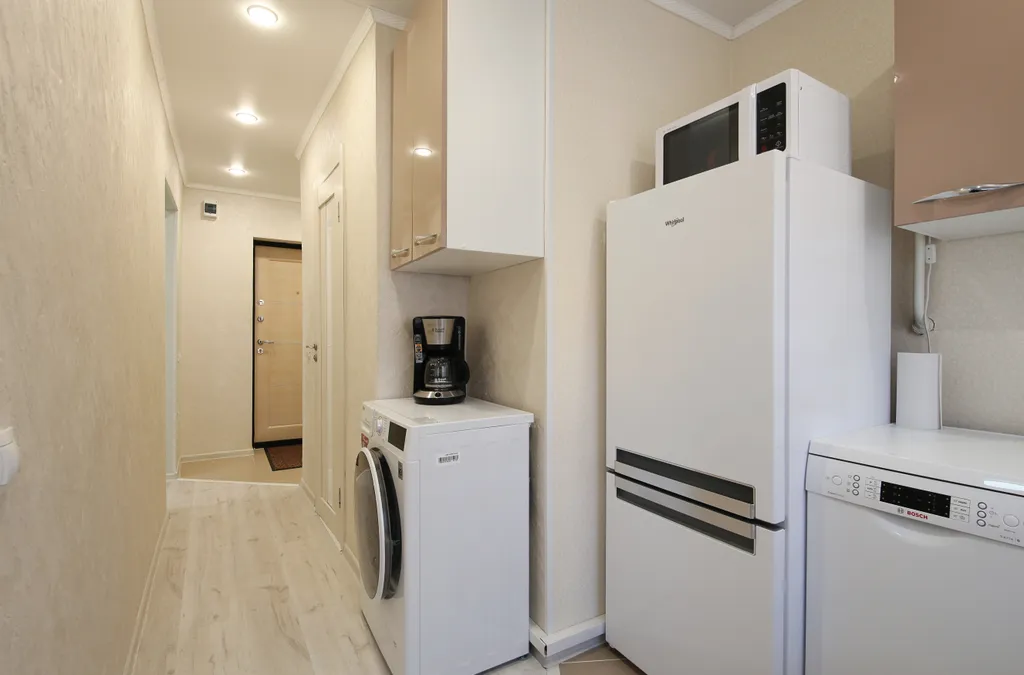 Квартира Квартира возле Закхаймских Ворот — Калининград