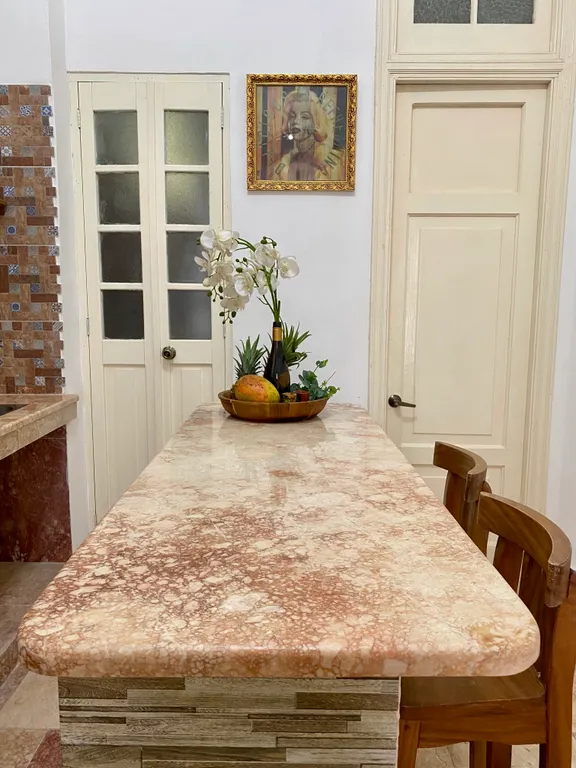 Ваша квартира в Старой Гаване