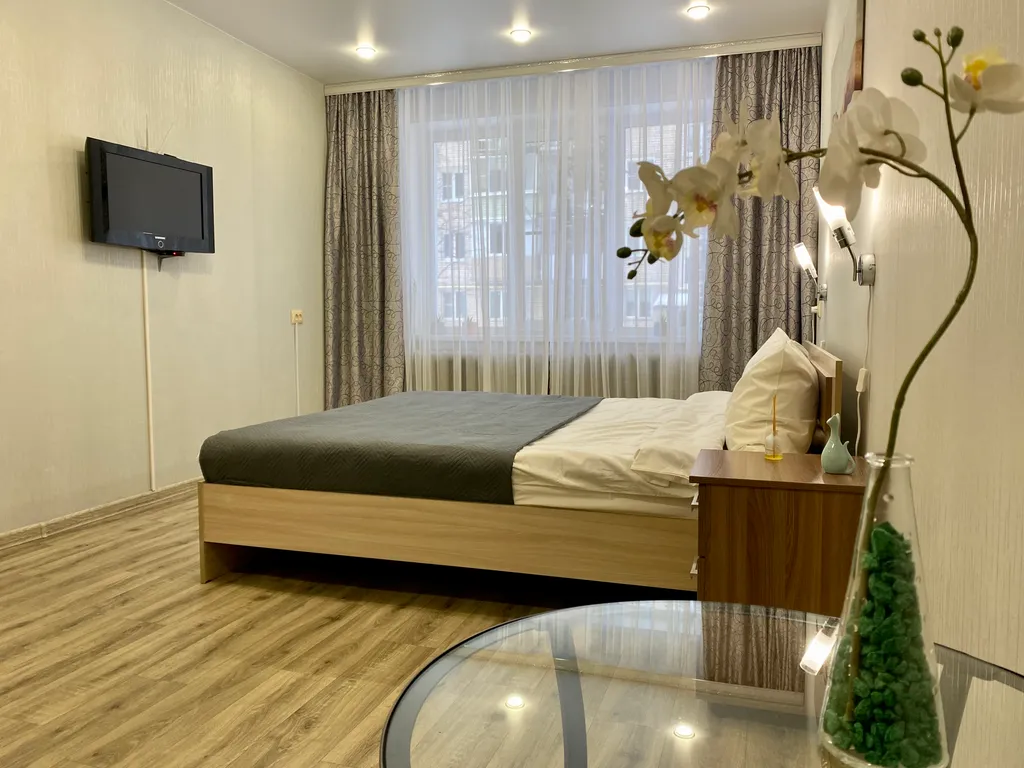 Квартира на Южной