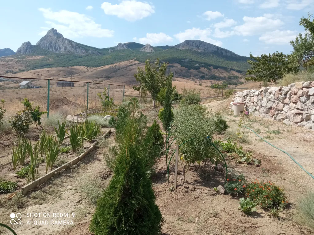 Комната в частном доме