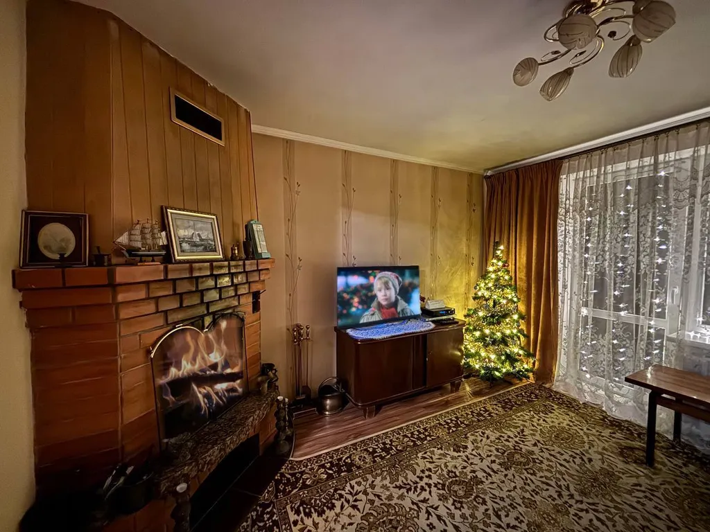 Коттедж Уютный домик с камином — аренда посуточно в Несвиж