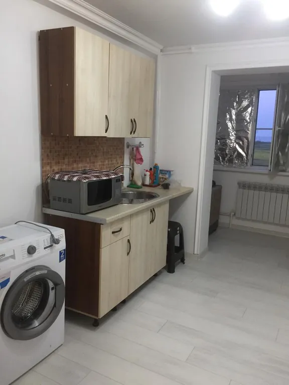 Чистая, уютная квартира