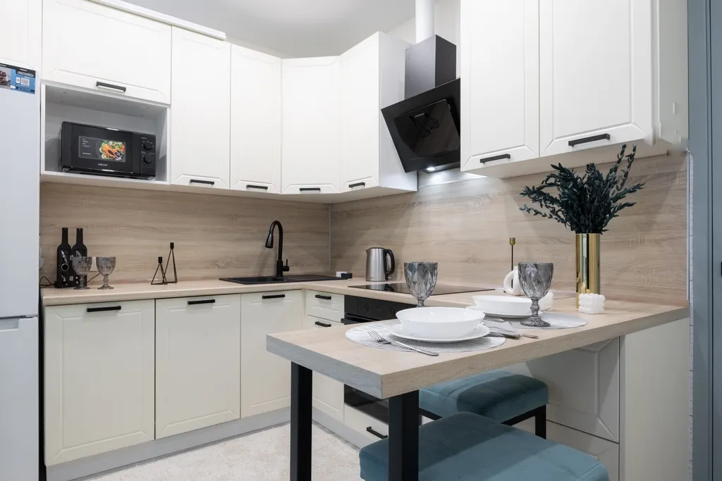 Апартамент Престиж