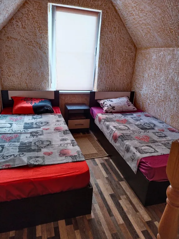 2-комнатный Дом