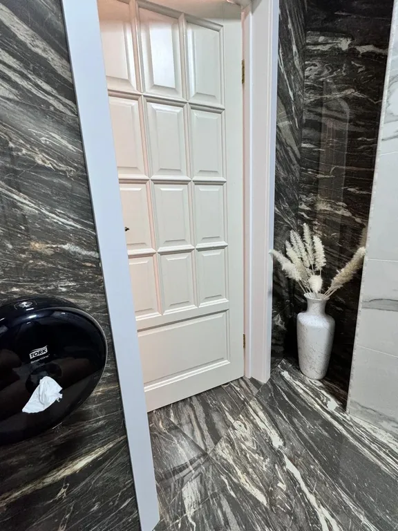 Hoвая кваpтира в центрe