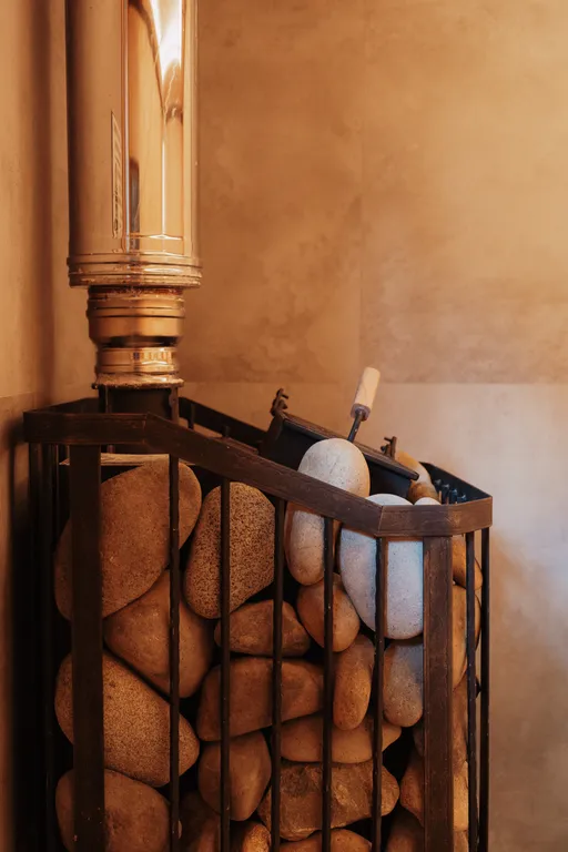 Гостевой дом №1 с Русской Баней и чаном