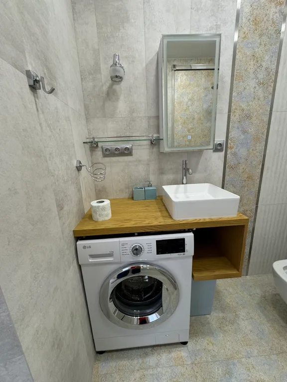 Квартира 2-комнатная квартира на побережье — Зеленоградск