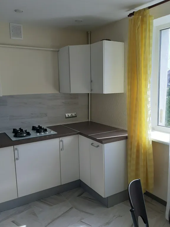 Квартира Уютная квартира c удобным расположением — Севастополь