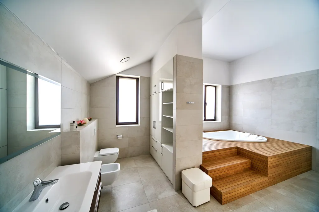 Можжевеловая вилла