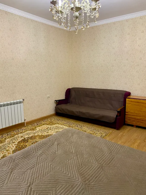 Уютный и комфортный дом с видом на домбай