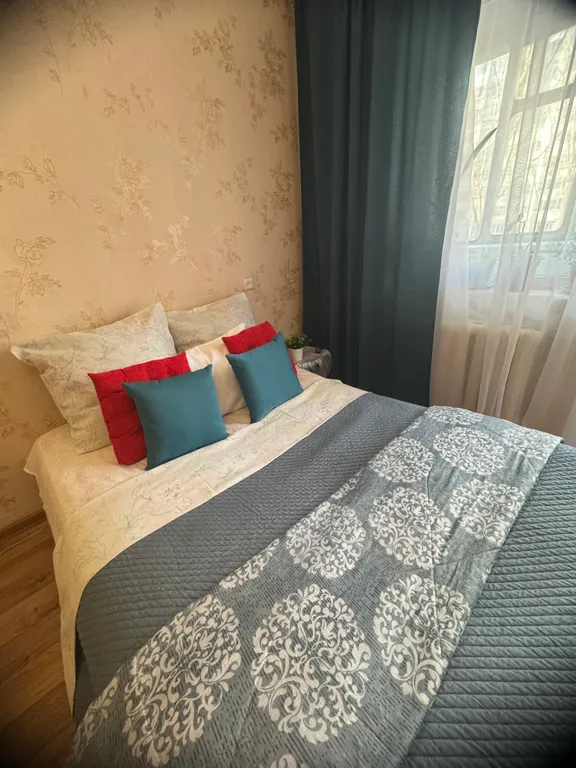 Квартира рядом Авиастаром