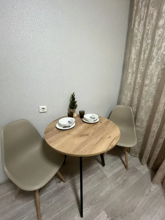 1-комнатная Квартира — аренда посуточно в Нижнекамск