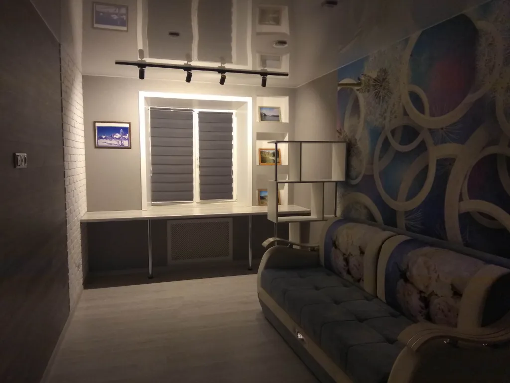 Квартира Просторная квартира, идеально для семьи или компании друзей — Шерегеш