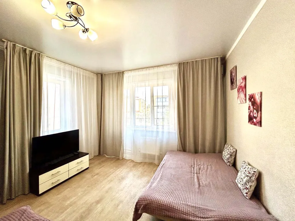 Новые апартаменты Astra Apartments центре города