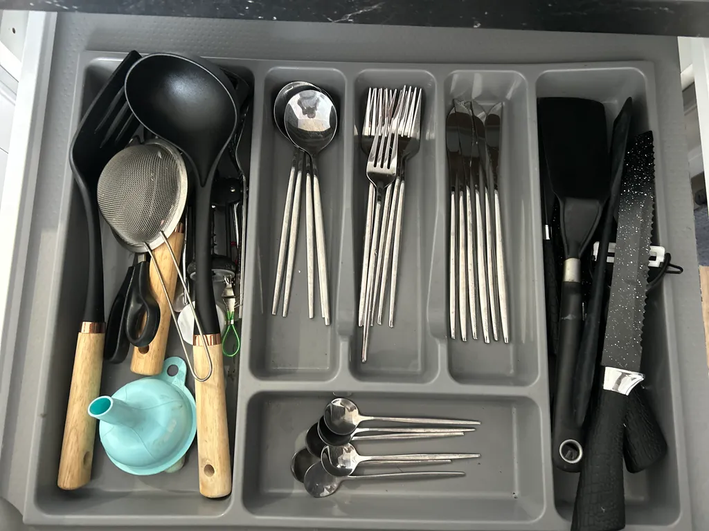 Апартаменты с видом на рощу