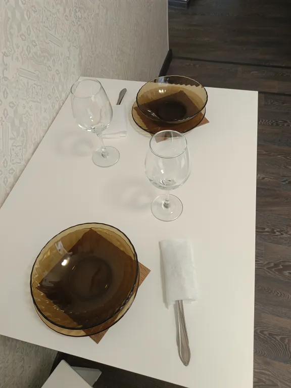 Квартира Квартира Прекрасная и уютная однушка будет отличным вариантом для вас — Красноярск