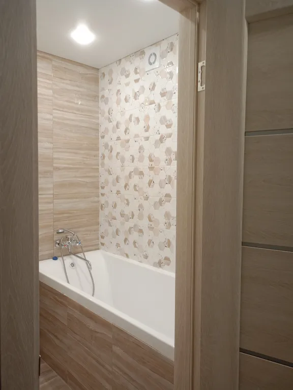 Уютная квартира в заводском районе