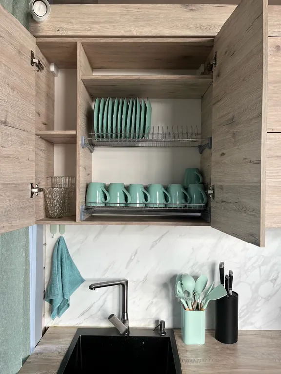 Новый дом в тишине природы рядом с городом