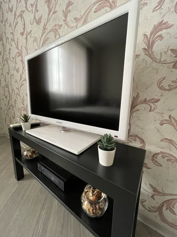 Квартира Квартира у парка Галицкого — Краснодар