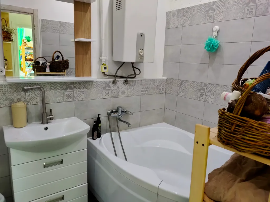 Большая 4-х комнатная уютная квартира в центре на набережной