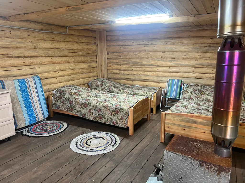 База отдыха Раздолье