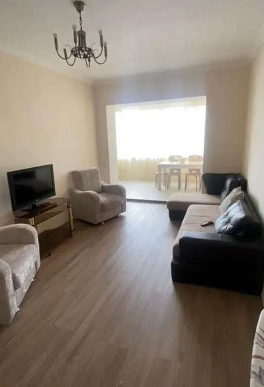 Квартира Уютная квартира в центре города — Сухум