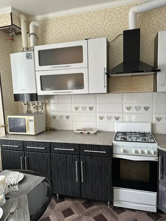 Уютная квартира в районе ТЦ Три кота