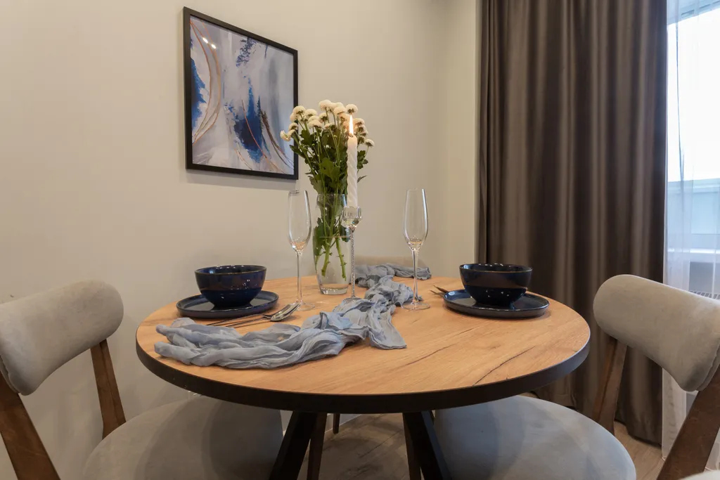 Магнолия — нежность и спокойствие