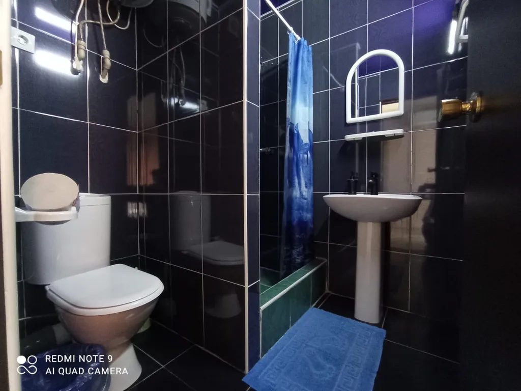 Квартира Комната — Судак