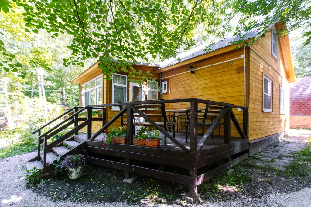 6-комнатный Дом