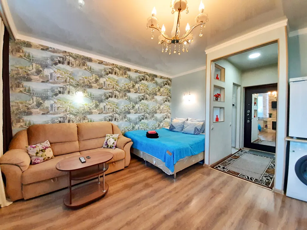 Студия Мечта