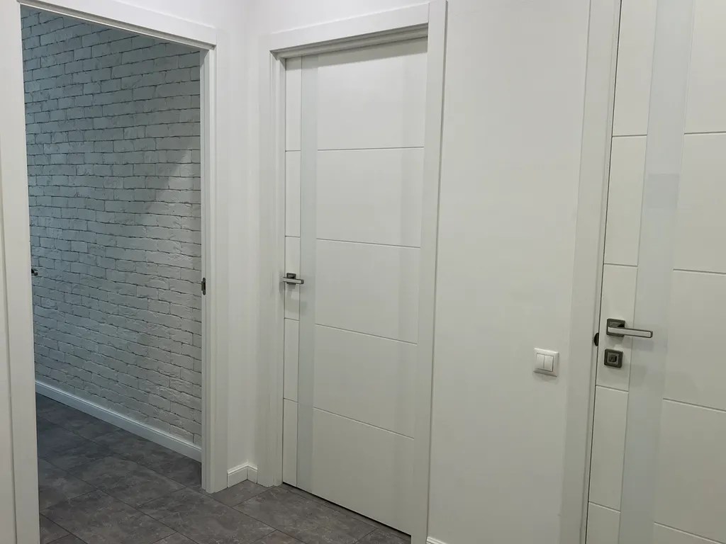 Уютная квартира с видом на Троице-Сергиеву лавру