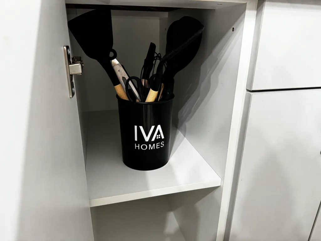 Дизайнерская квартира на 4 человек