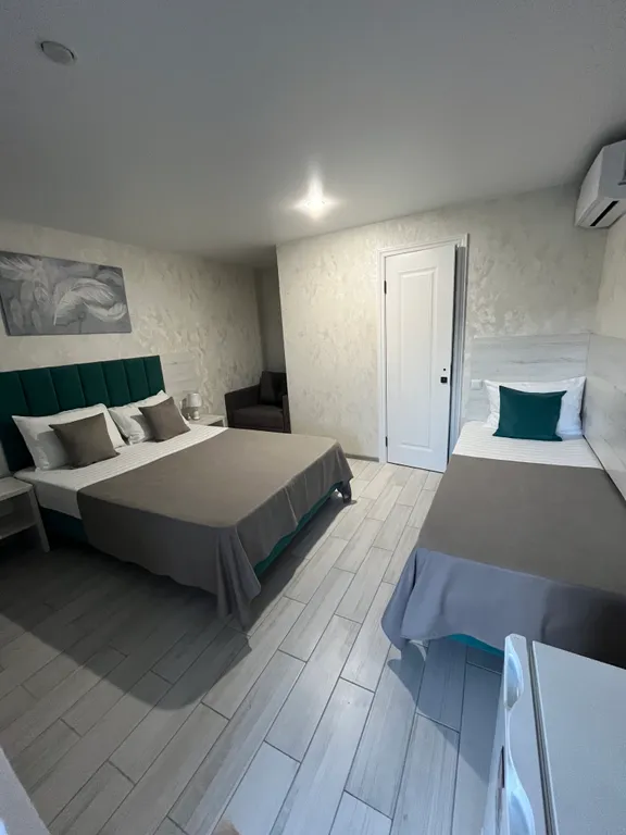 Квартира Комната — аренда посуточно в Джубга