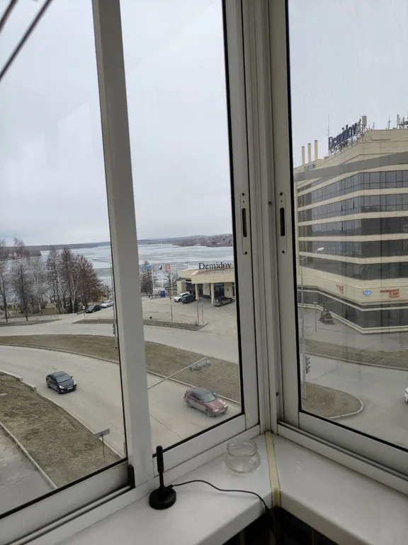 2-комнатная квартира Демидов комфорт класса в центре города