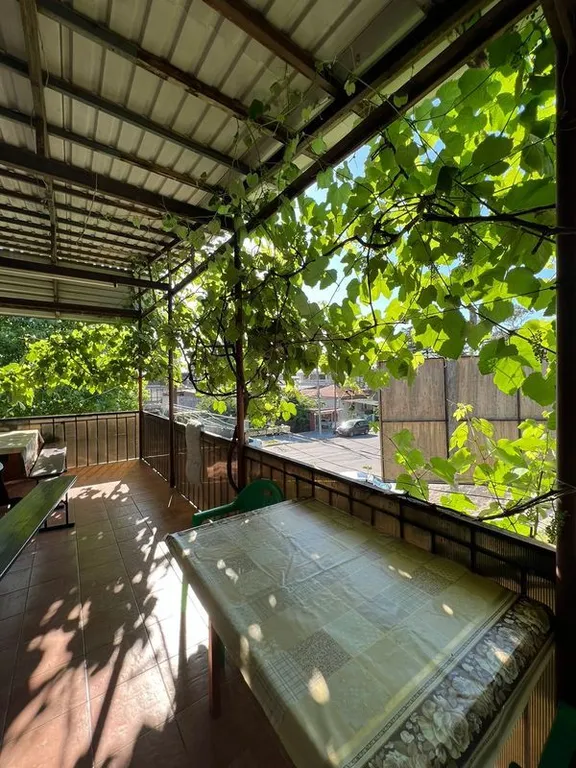 Квартира Комната — Гагра