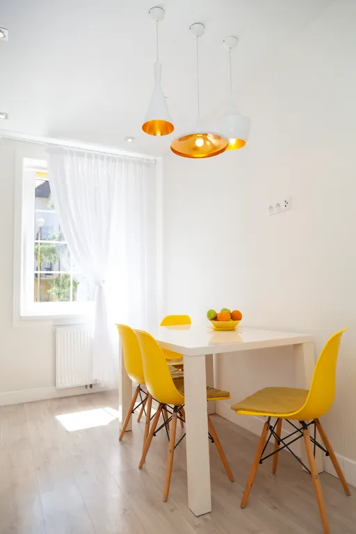 Квартира Квартира Сосновый рай в центре — Светлогорск