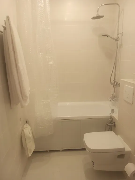 Апартаменты на Гайве 3