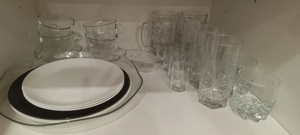 Домик Forest с панорамным видом