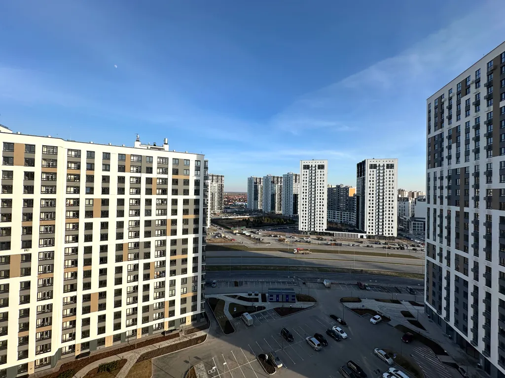 Квартира Уютные апартаменты для семейного комфортного отдыха — Тюмень