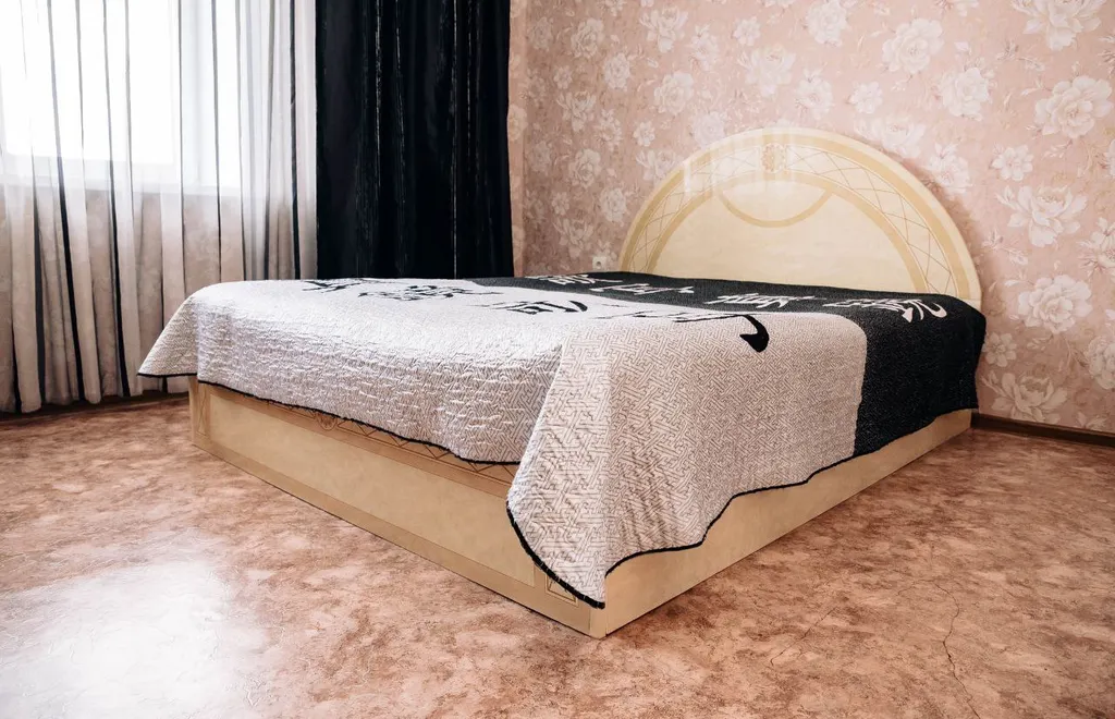 Домашний очаг на улице Артема