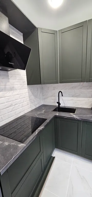 Квартира 3-комнатная Квартира — Калевала