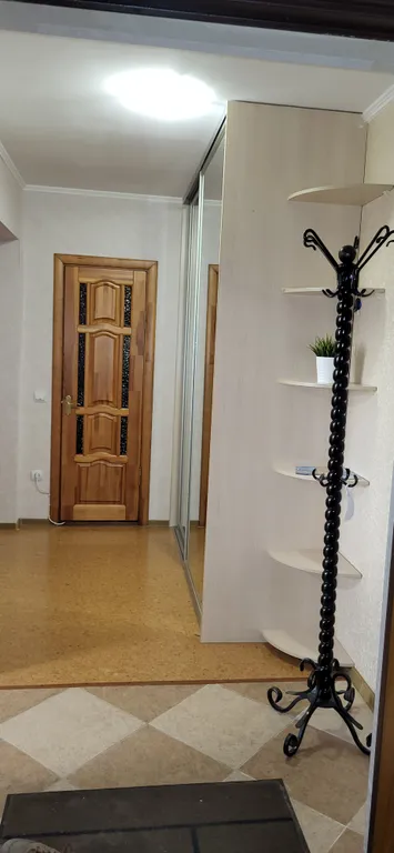 Уютная квартира в новом центре