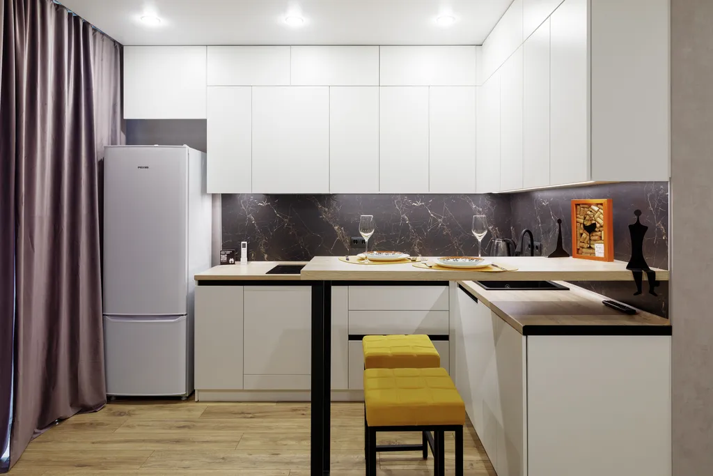 Современная студия в Батайске