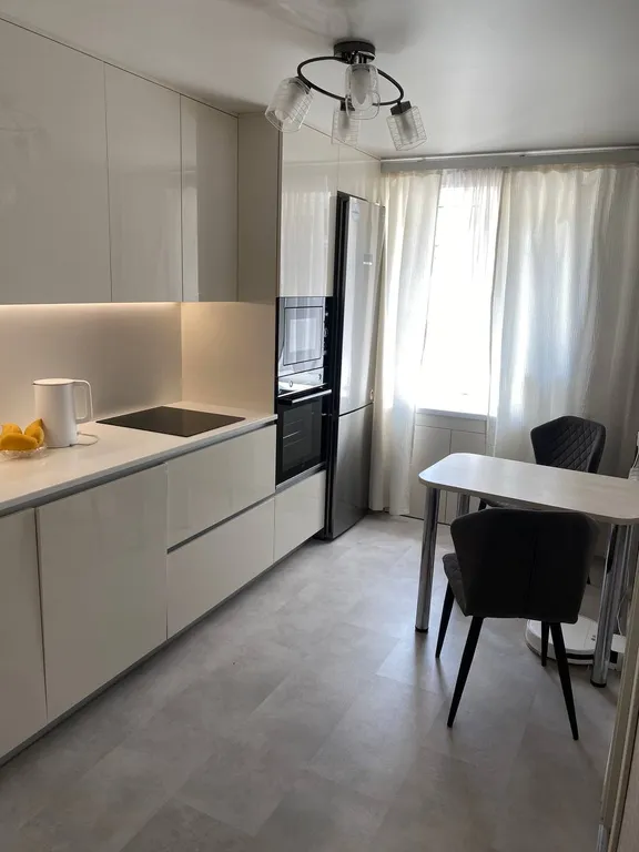 Уютная квартира в центре города — аренда посуточно в Владивосток