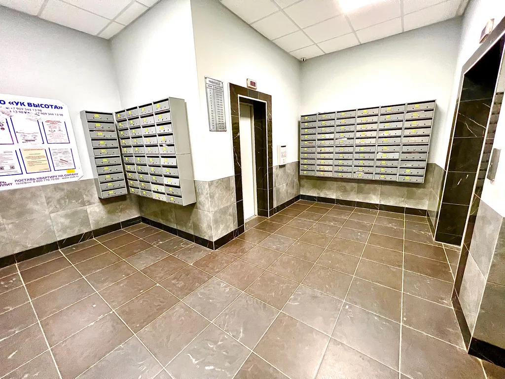 Уютная красивая квартира в ЖК Современник рядом с МТЛ-арена