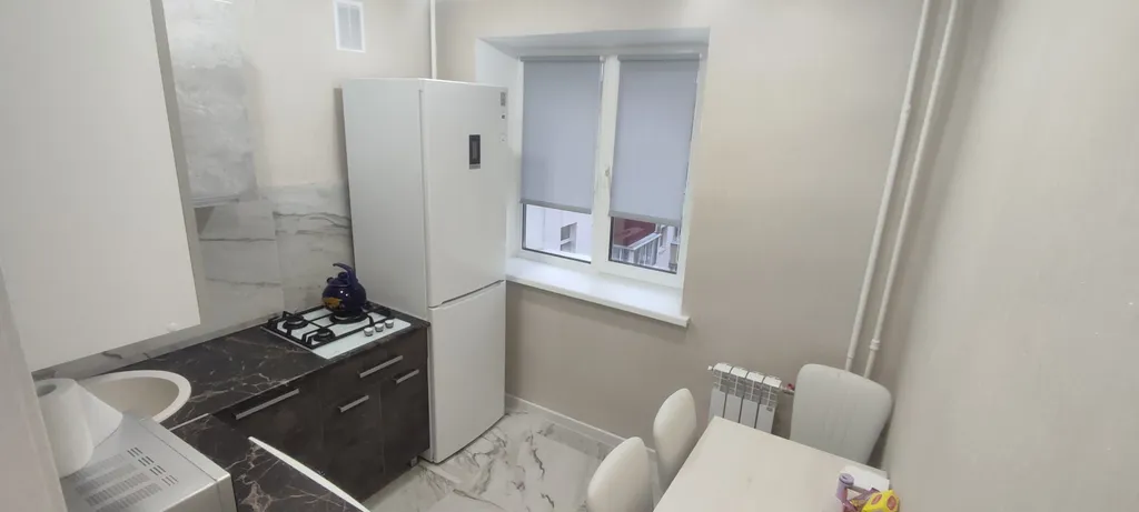 Апартамент в стиле Шагал у амфитеатра