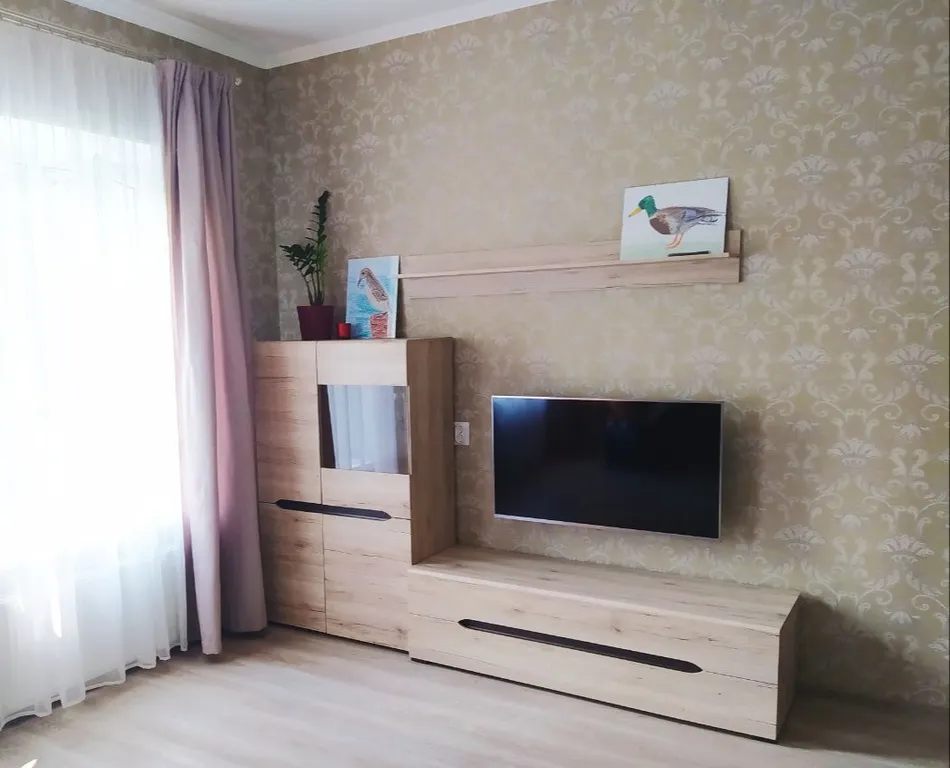 Квартира Квартира рядом с озером Тихое — Светлогорск